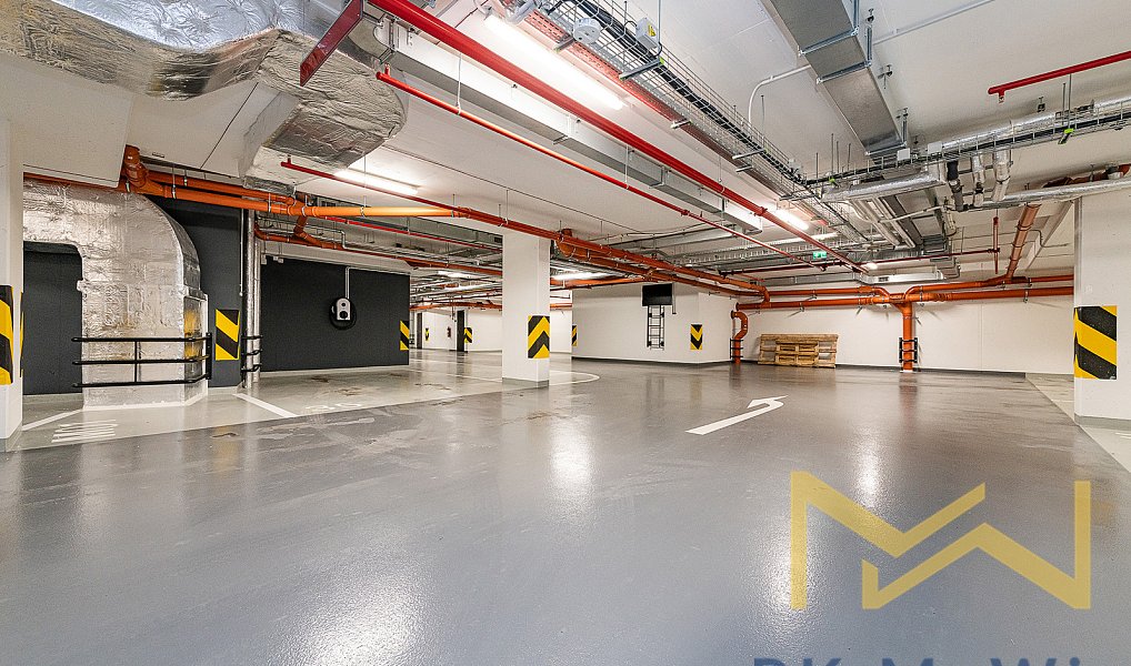Pronájem bytu 2+kk 58 m², Praha – náhled fotky 11