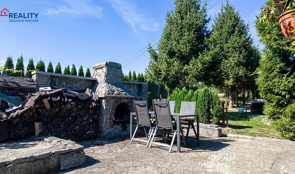 Prodej domu 290 m² s pozemkem 1 830 m², Dětmarovice – náhled fotky 4