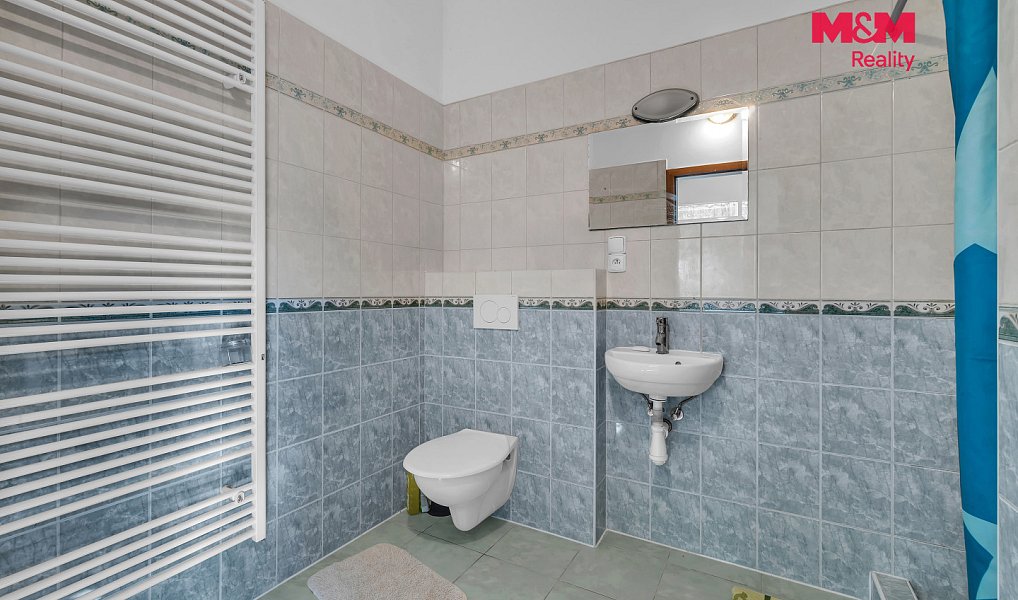 Prodej domu 150 m² s pozemkem 488 m², Holice – náhled fotky 21
