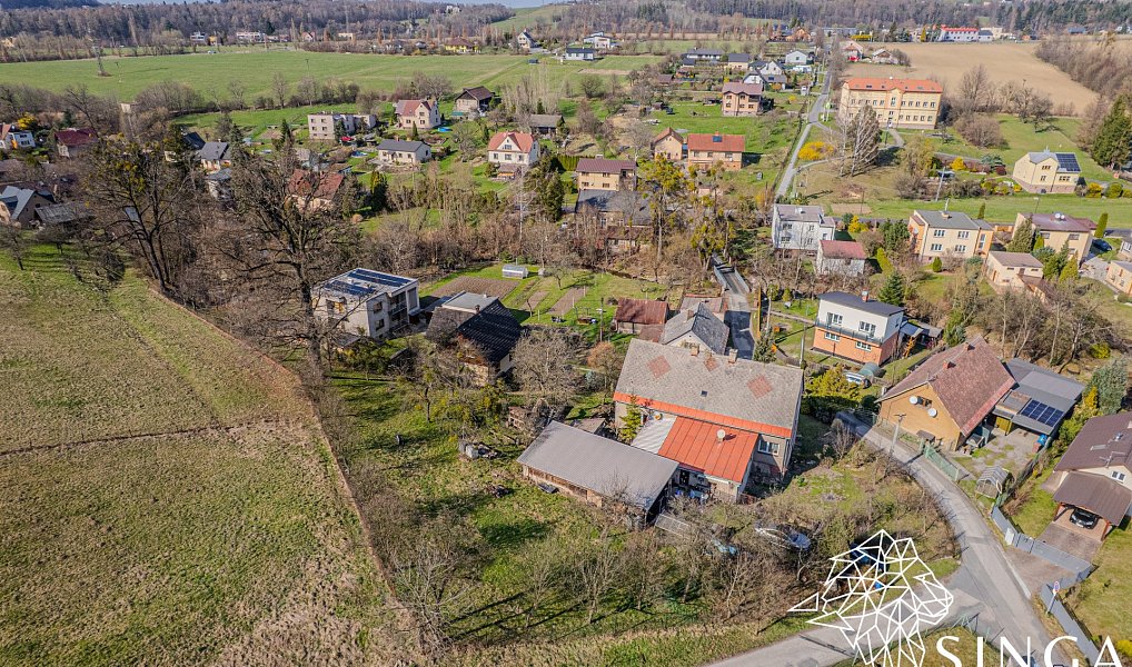 Prodej domu 288 m² s pozemkem 2 402 m², Třinec – náhled fotky 23