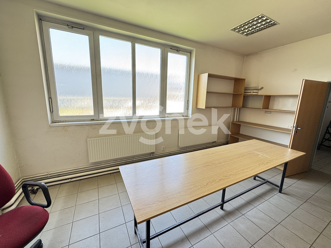 Pronájem komerčního objektu (jiného typu) 2 054 m² – fotografie 5