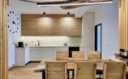 Pronájem bytu 2+kk 72 m², Harrachov, okres Jablonec nad Nisou