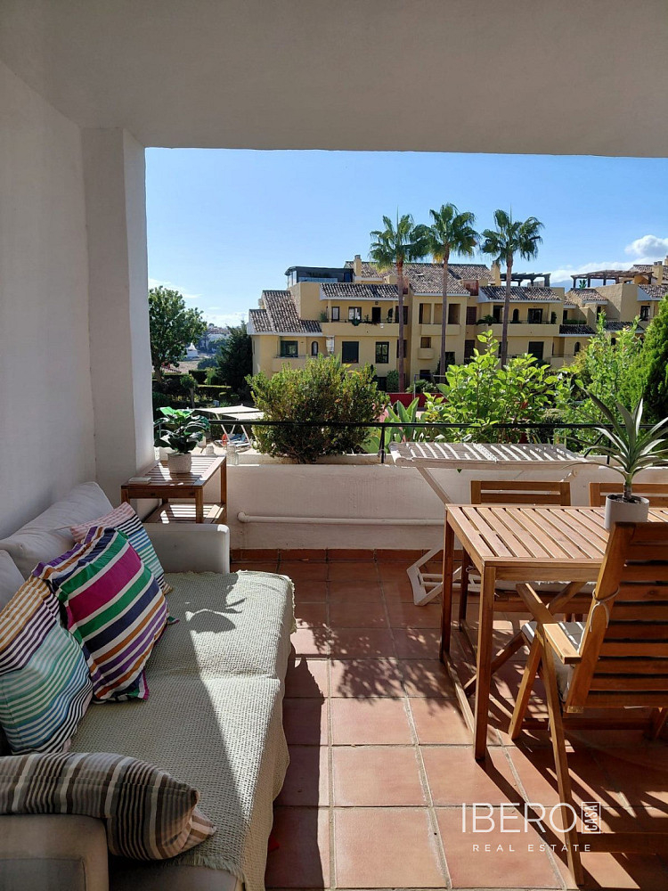 Piso 3+kk – Estepona, Barriada Islas Canarias - Vista 5