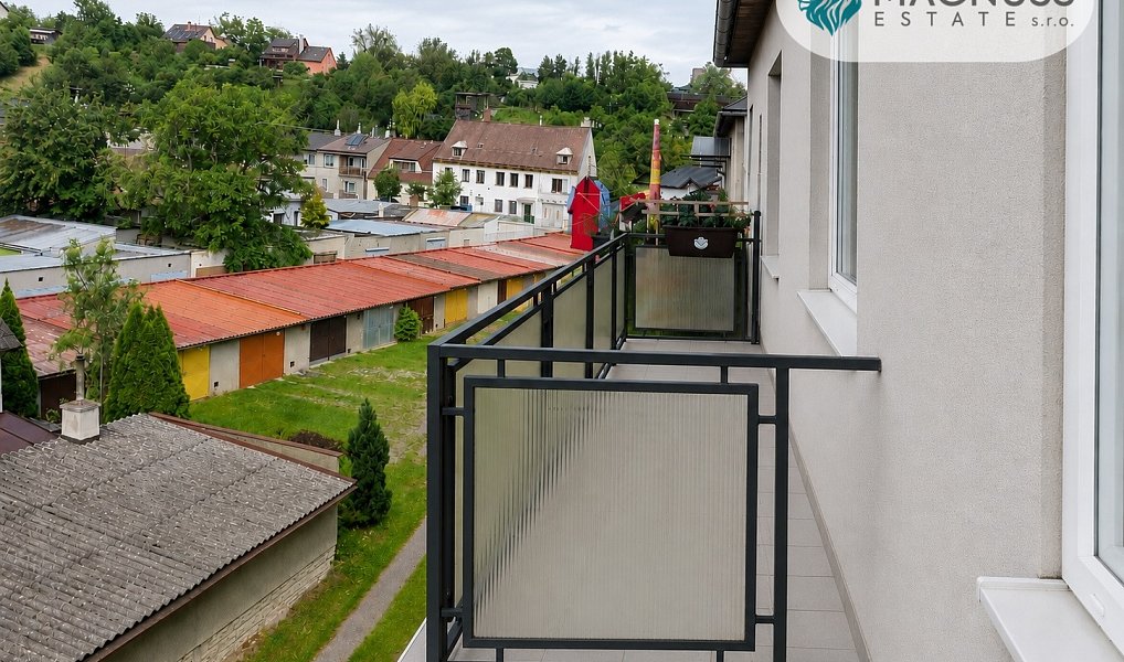 Prodej bytu 3+1 70 m², Šternberk – náhled fotky 10