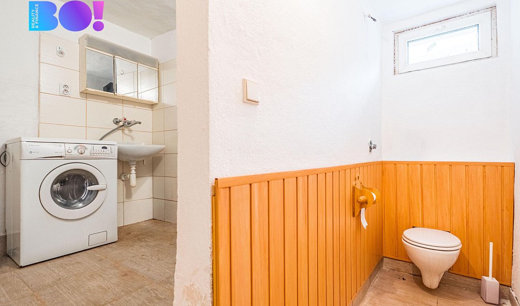 Prodej domu 104 m² s pozemkem 309 m², Jimramov – náhled fotky 14