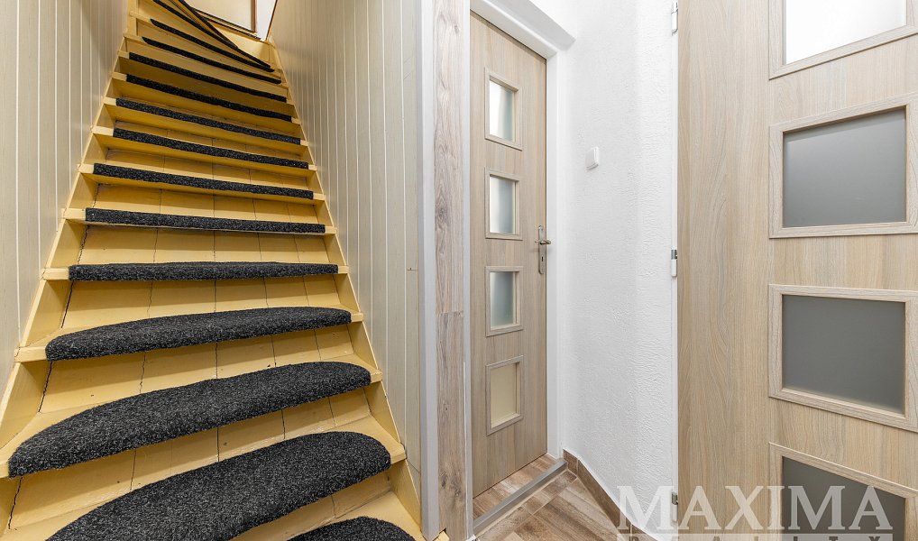 Prodej domu 96 m² s pozemkem 400 m², Ostrava – náhled fotky 9