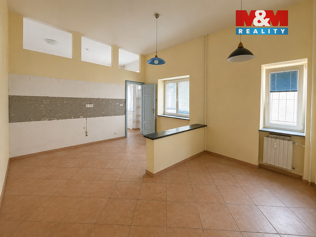 Prodej bytu 3+kk 105 m² — photo 2
