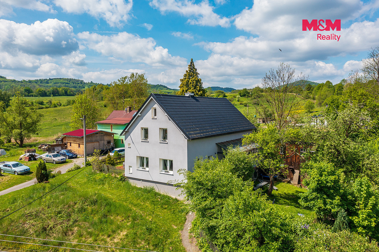 Prodej domu 154 m² s pozemkem 893 m² – fotografie 3