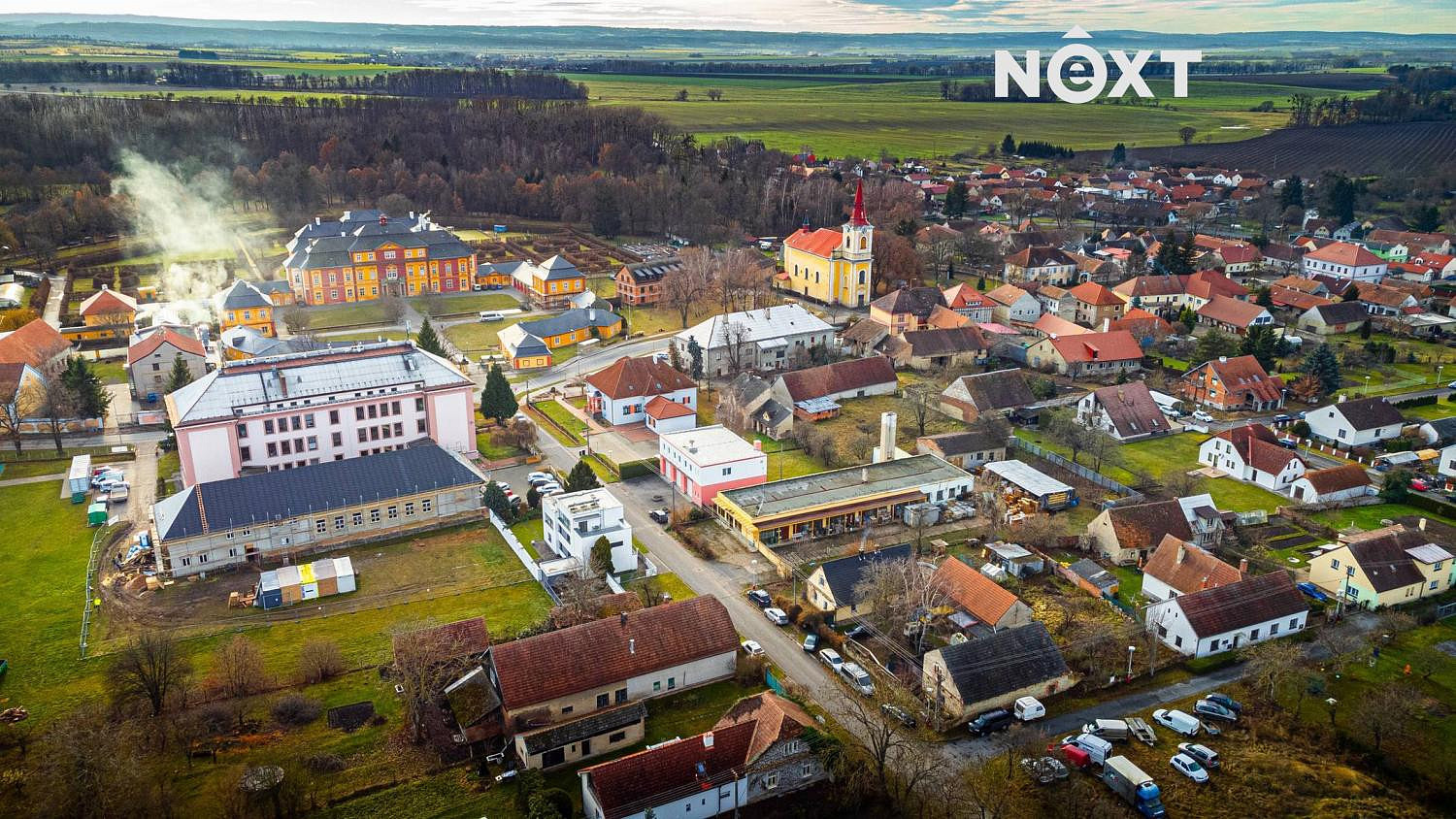 Prodej výrobních prostor 600 m² — photo 4