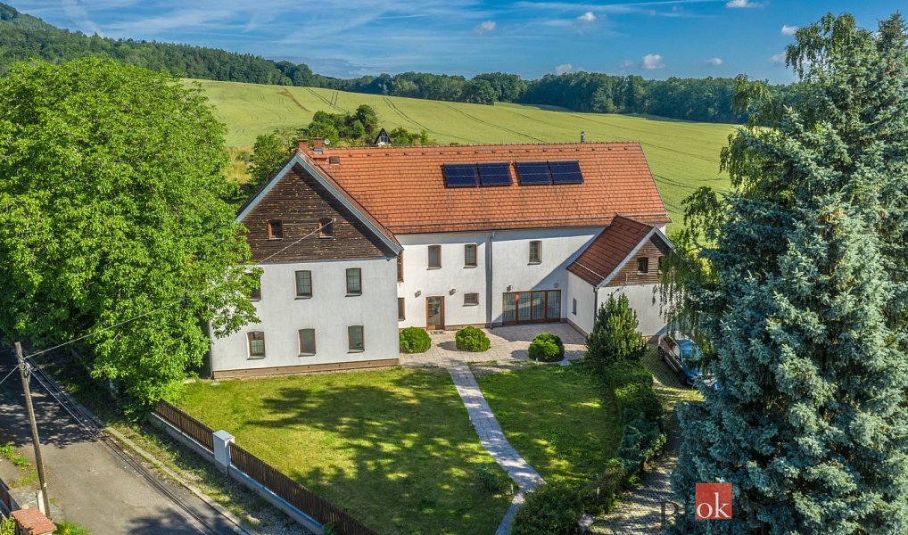 Prodej komerčního objektu (jiného typu) 900 m², Liběšice – náhled fotky 3