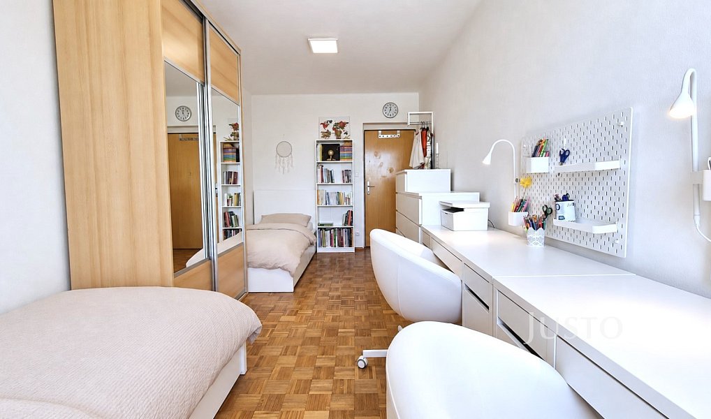 Prodej bytu 3+1 68 m², Písek – náhled fotky 23