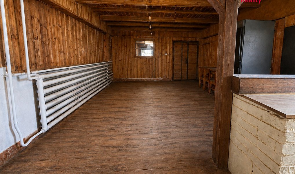 Pronájem skladovacích prostor 71 m², Karviná – náhled fotky 3