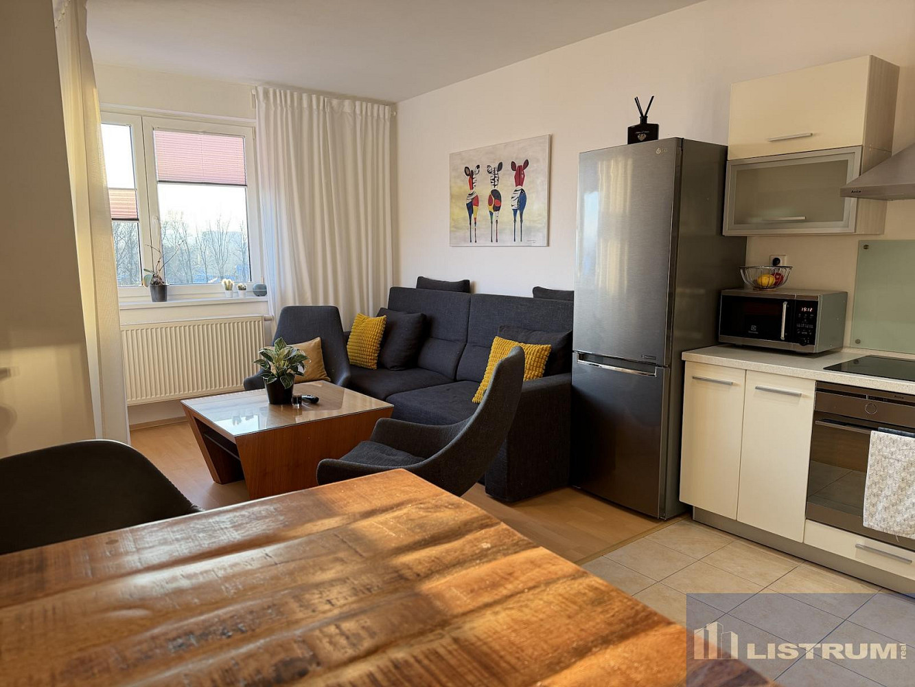 Prodej bytu 3+kk 88 m² – fotografie 3