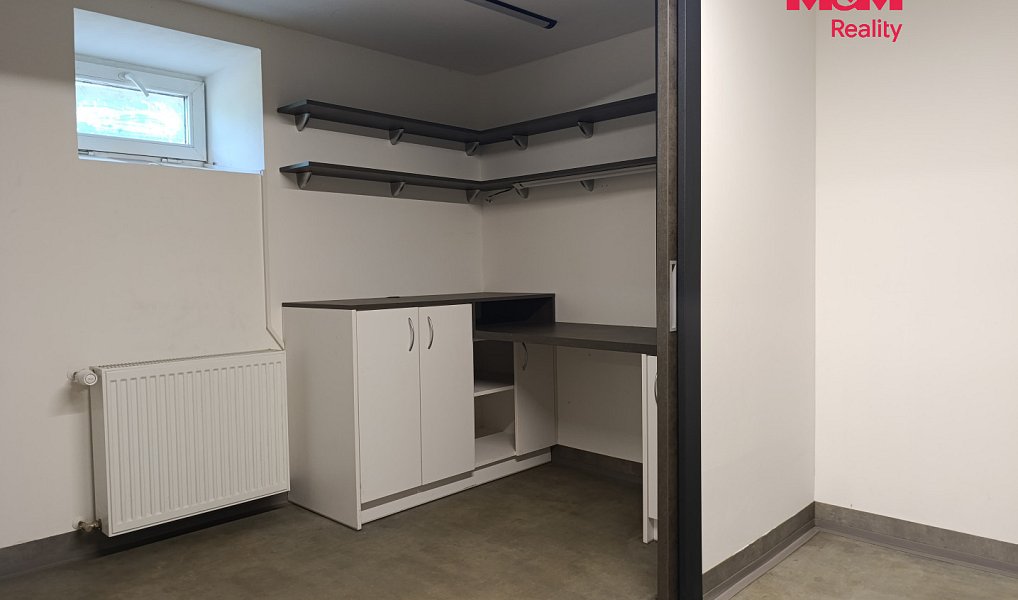 Pronájem obchodních prostor 117 m², Hrádek nad Nisou – náhled fotky 7