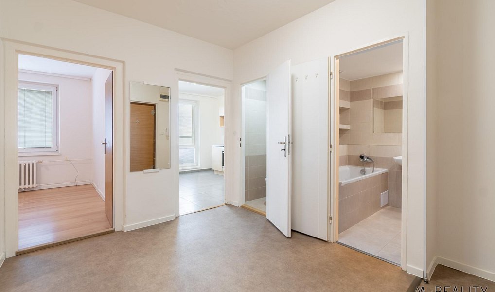 Pronájem bytu 3+1 66 m², Ostrava – náhled fotky 9