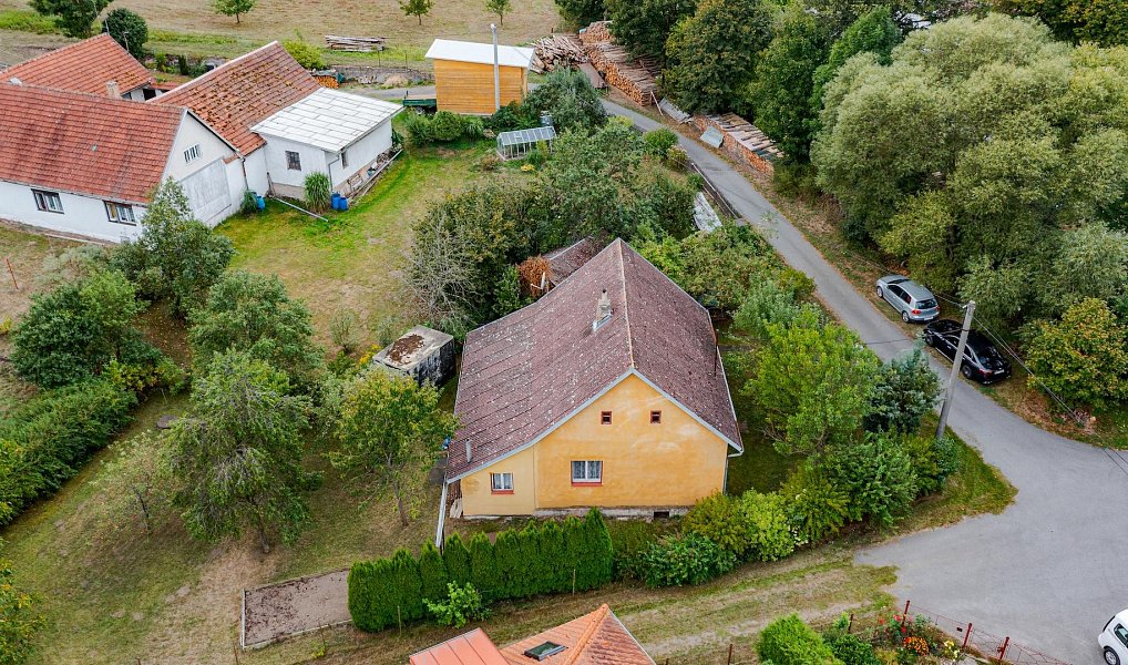 Prodej domu 142 m² s pozemkem 522 m², Svojanov – náhled fotky 53