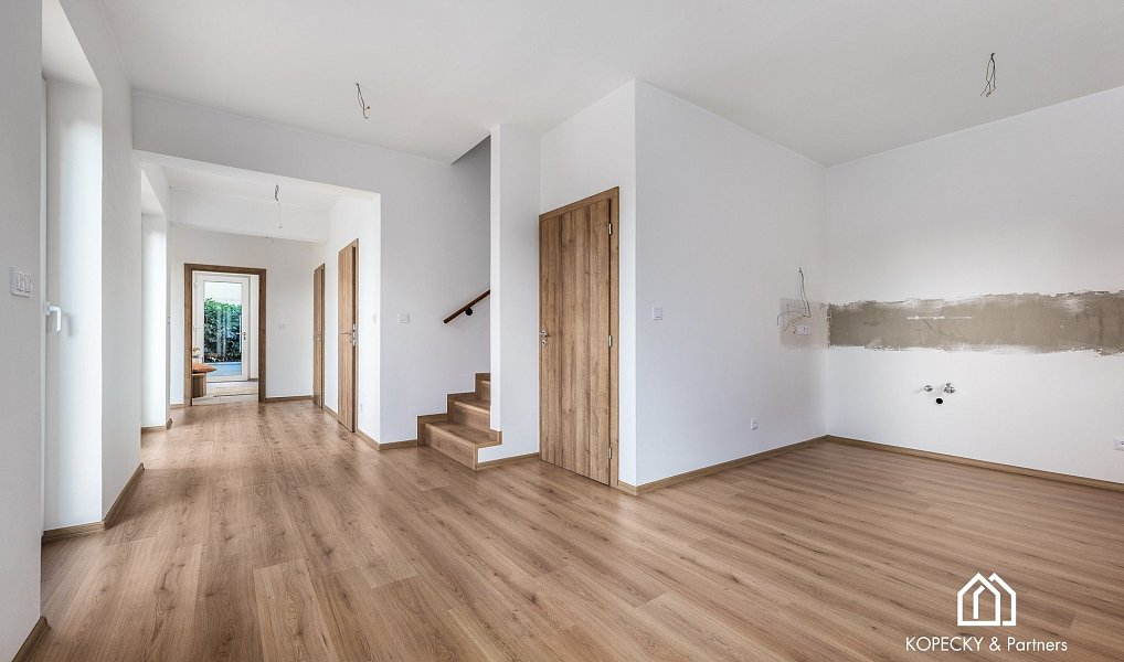 Prodej domu 139 m² s pozemkem 237 m², Praha – náhled fotky 16