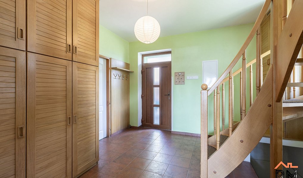 Prodej domu 153 m² s pozemkem 857 m², Dětenice – náhled fotky 14