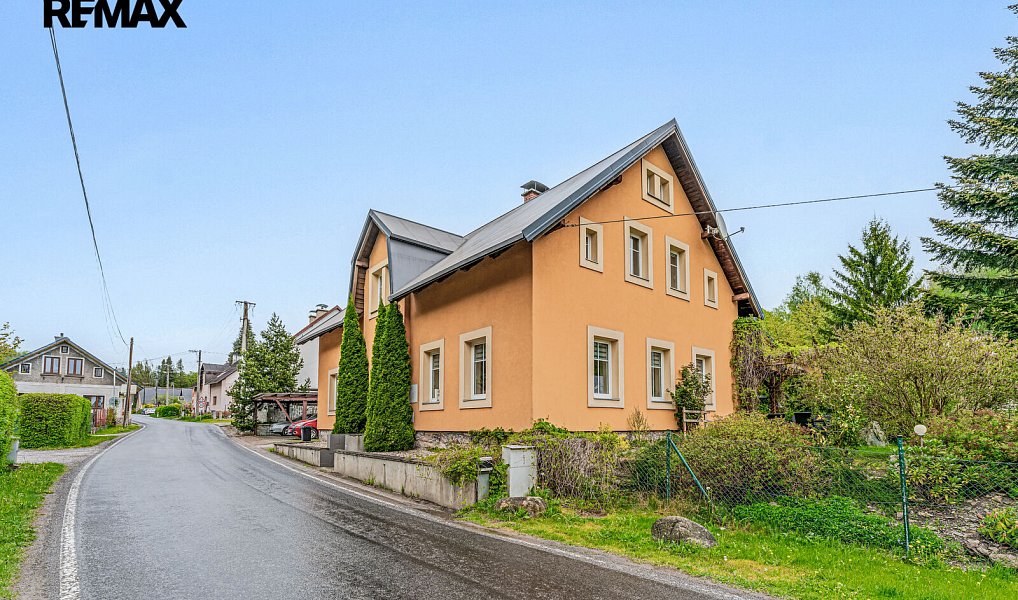 Prodej domu 161 m² s pozemkem 2 099 m², Vrchlabí – náhled fotky 27