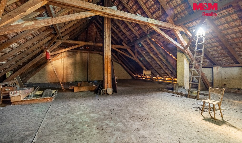 Prodej restaurace 510 m², Bratronice – náhled fotky 8