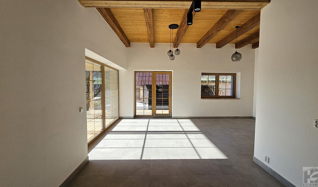 Prodej bytu 3+kk 74 m², Josefův Důl – náhled fotky 11