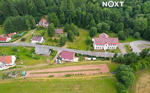 Prodej domu 158 m² s pozemkem 467 m², Stará Paka - Ústí, okres Jičín