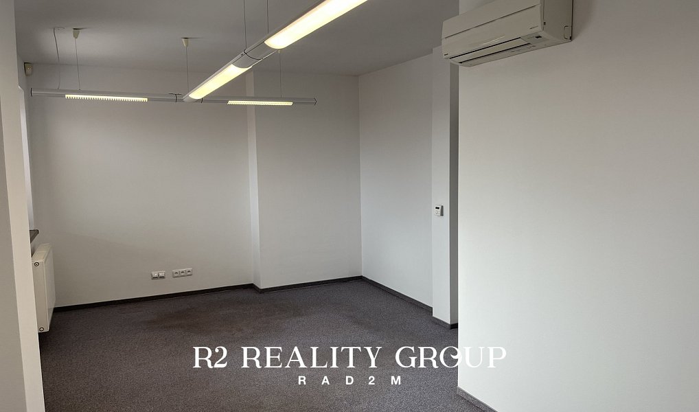 Prodej kanceláře 302 m², Prostějov – náhled fotky 14