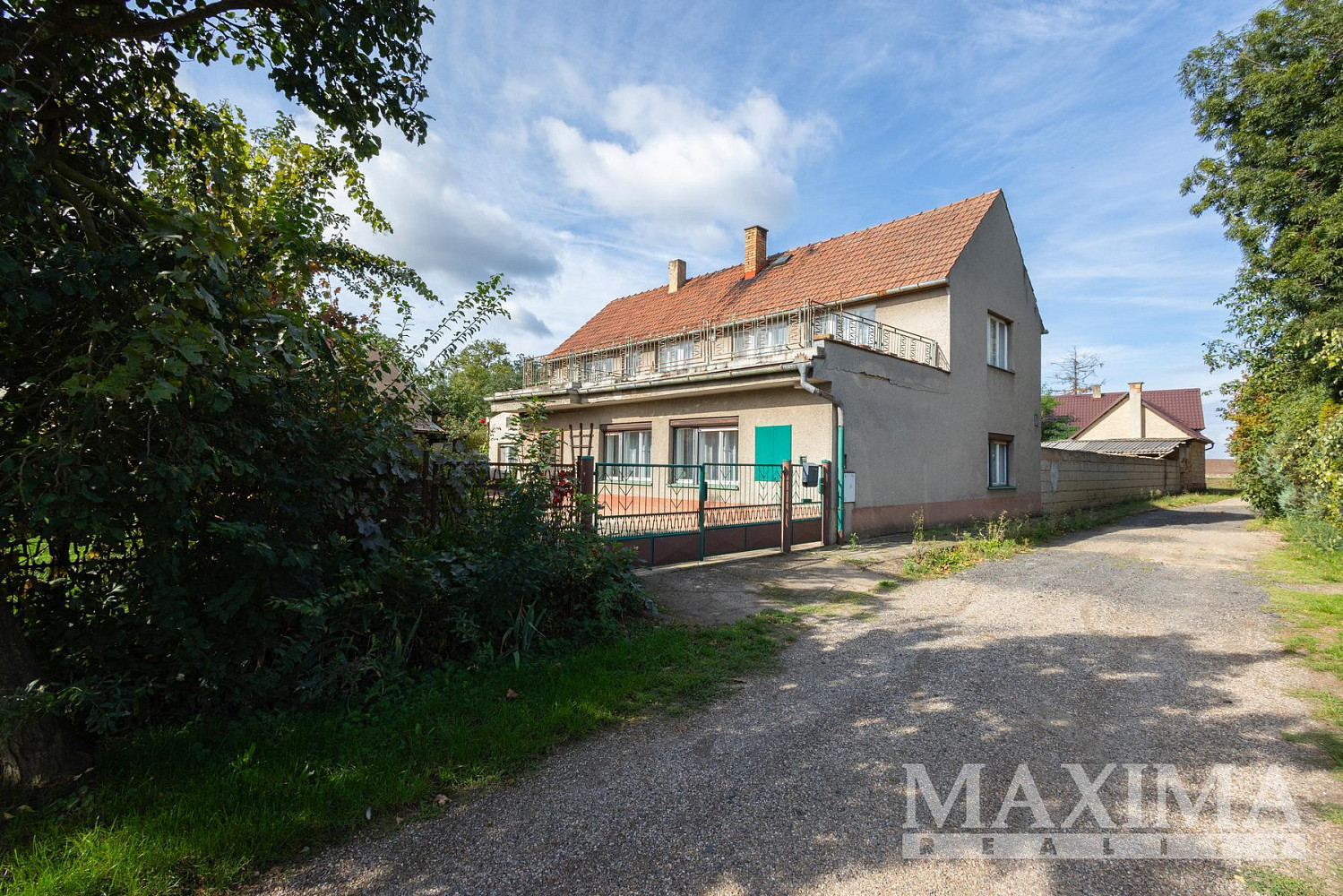 Prodej domu 170 m² s pozemkem 1 026 m² – fotografie 2