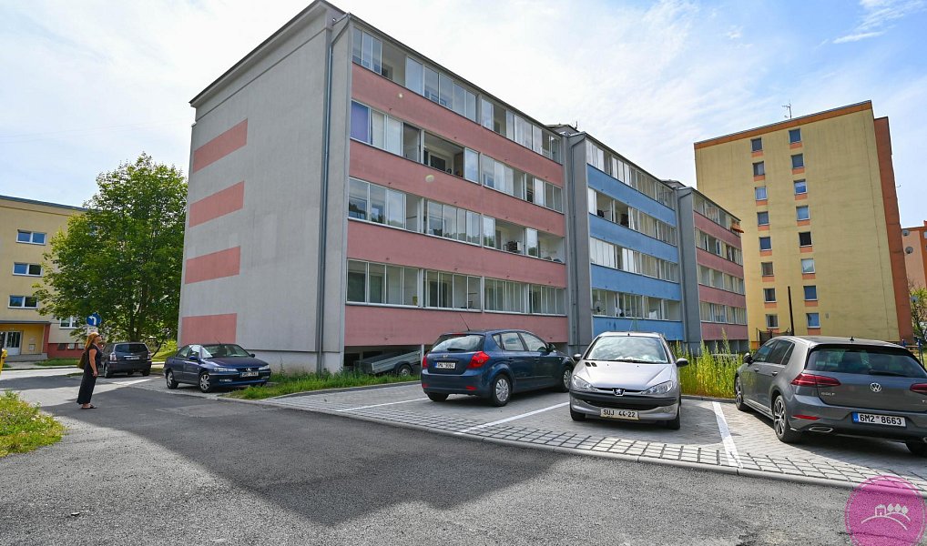 Prodej bytu 3+1 75 m², Hlubočky – náhled fotky 22