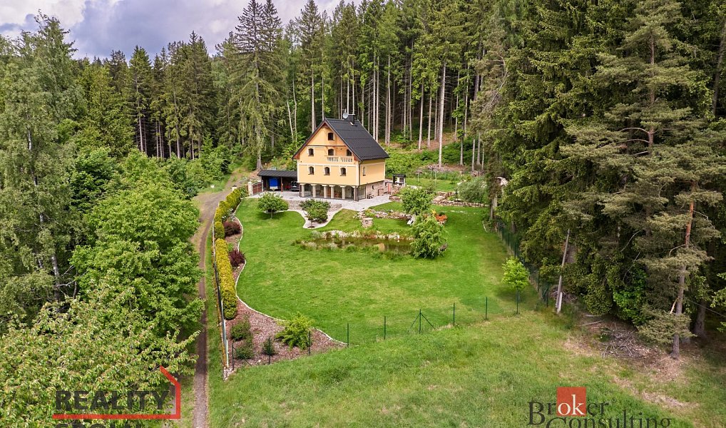 Prodej domu 231 m² s pozemkem 2 229 m², Nejdek – náhled fotky 3
