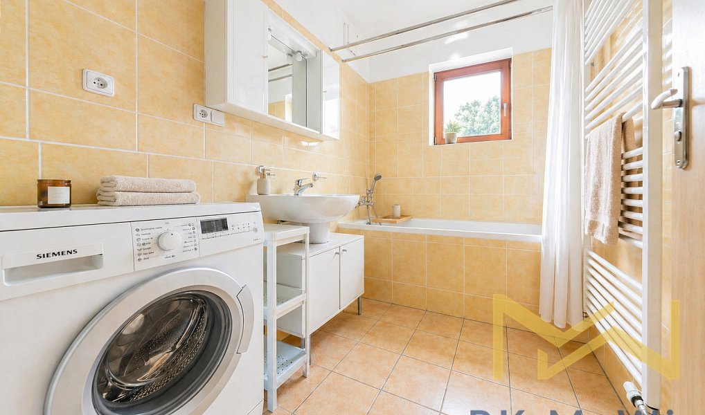 Pronájem bytu 3+kk 68 m², Praha – náhled fotky 5