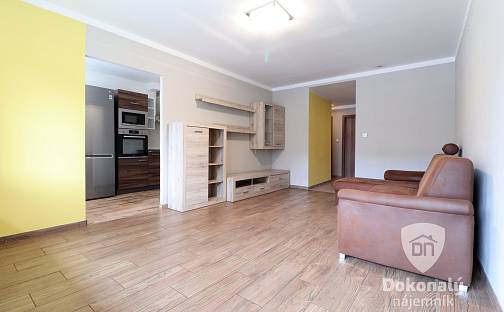 Pronájem bytu 3+1 72 m²