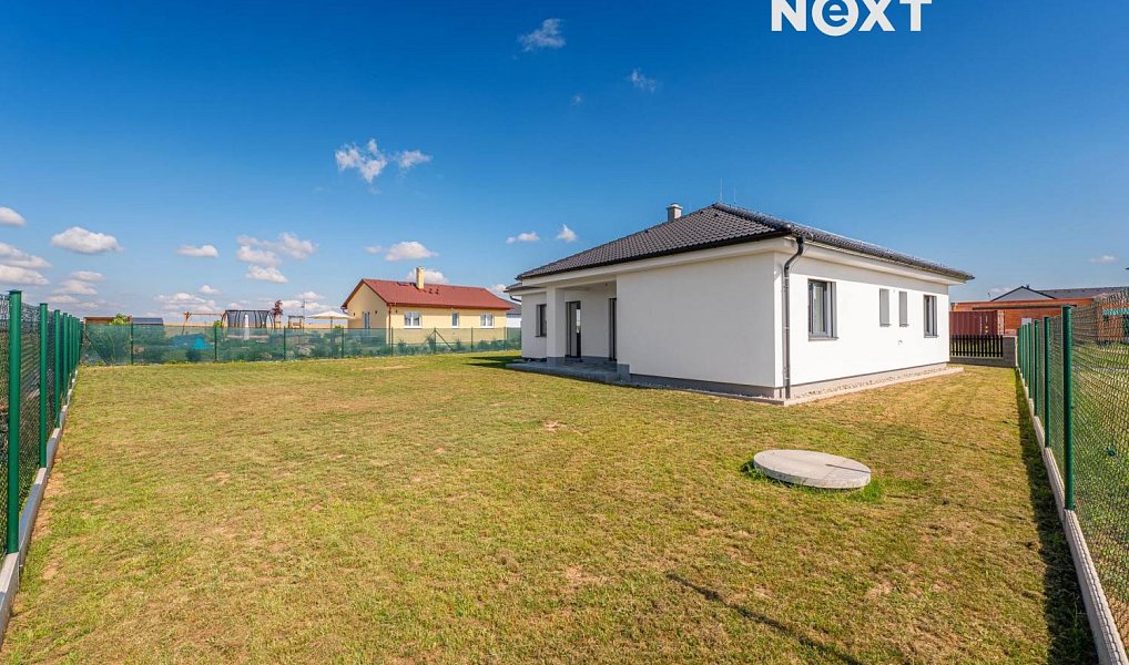 Prodej domu 113 m² s pozemkem 718 m², Stolany – náhled fotky 20