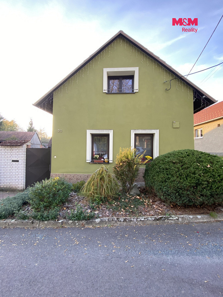 Prodej domu 200 m² s pozemkem 489 m² – fotografie 4