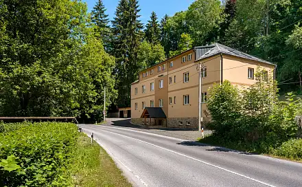 Prodej bytu 2+kk 51 m², Rokytnice nad Jizerou - Dolní Rokytnice, okres Semily