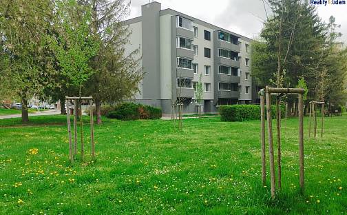 Prodej bytu 3+1 74 m², Mlýnská, Ivanovice na Hané, okres Vyškov