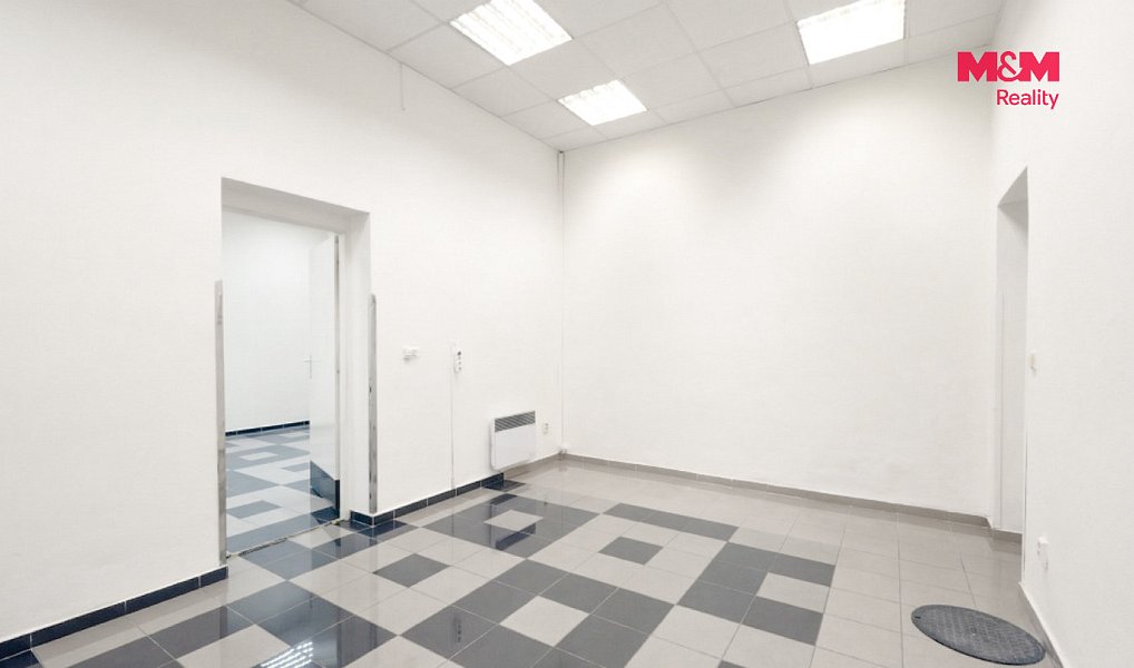 Prodej obchodních prostor 144 m², Praha – náhled fotky 17