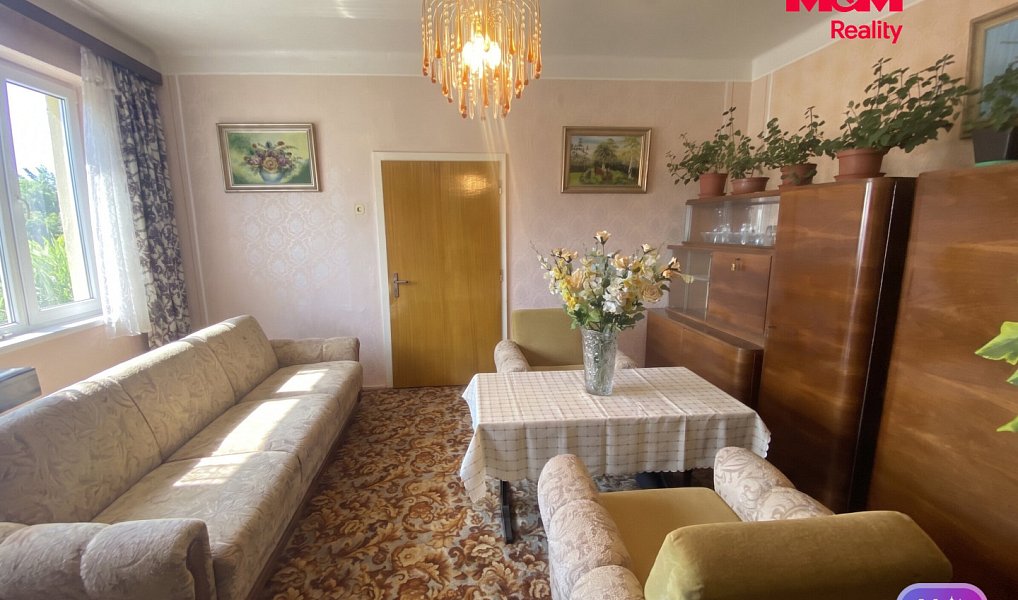 Prodej domu 120 m² s pozemkem 2 855 m², Kulířov – náhled fotky 5