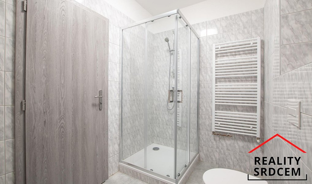 Pronájem bytu 1+kk 28 m², Bílovec – náhled fotky 6