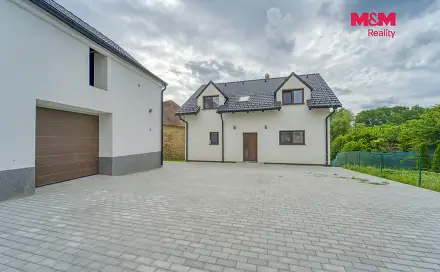 Prodej domu 144 m² s pozemkem 925 m², Kostelec - Nedražice, okres Tachov