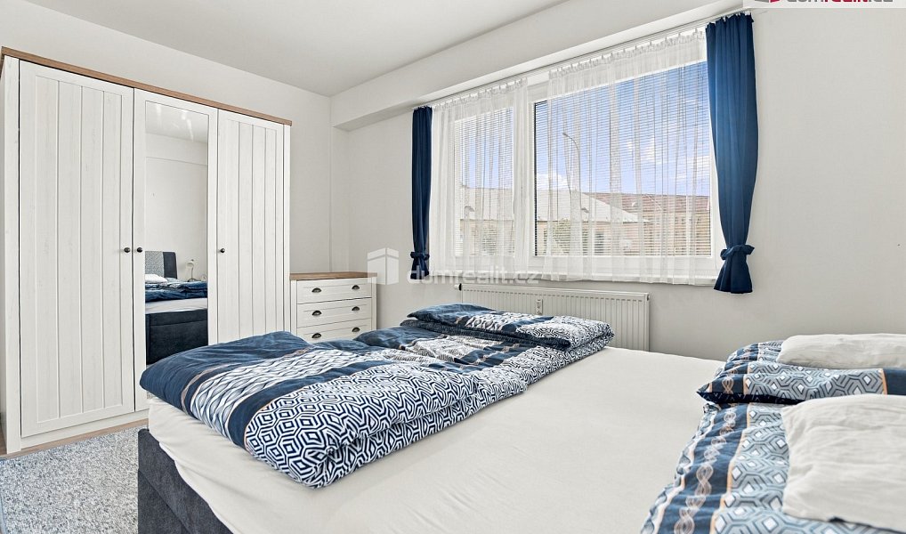 Prodej bytu 2+kk 47 m², Ostrov – náhled fotky 8