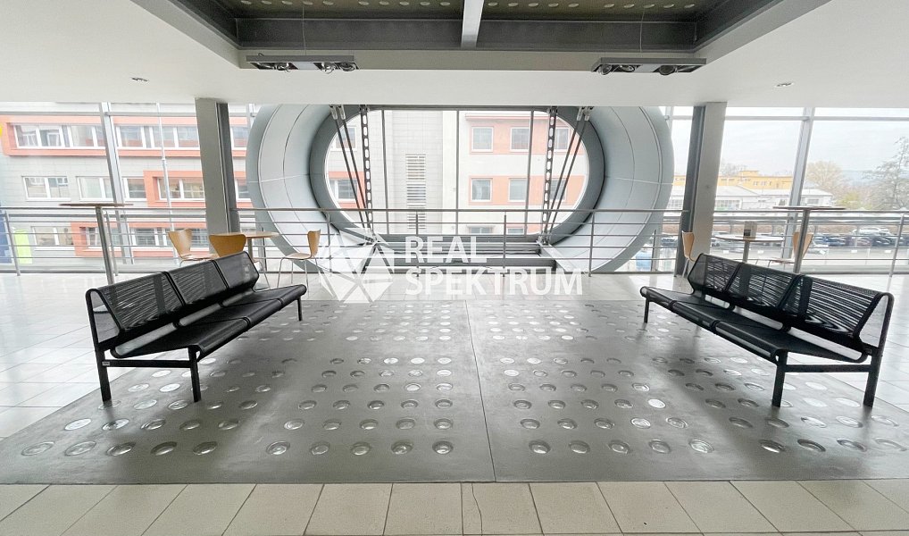 Pronájem kanceláře 45 m², Brno – náhled fotky 10