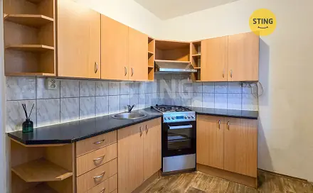Prodej bytu 2+1 59 m², Borovského, Karviná - Ráj
