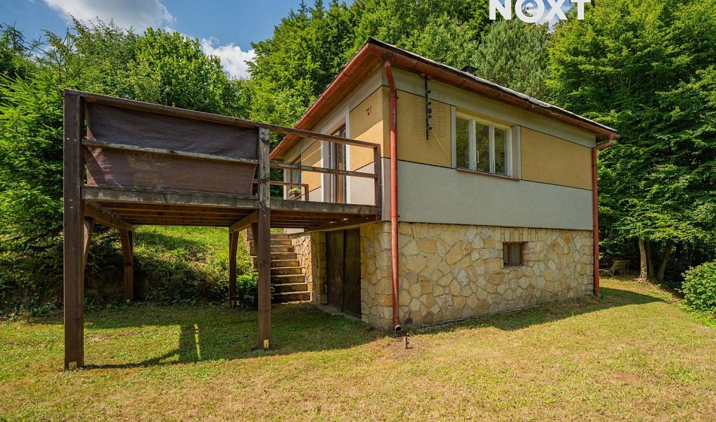 Prodej domu 37 m² s pozemkem 1 594 m², Zábřeh – náhled fotky 17