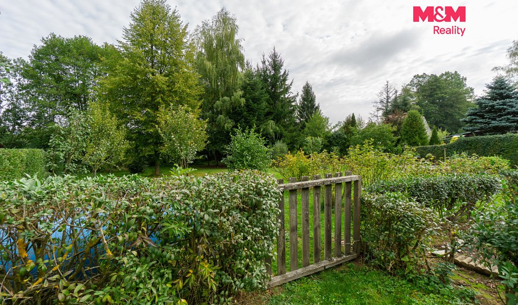 Prodej chaty/chalupy 56 m² s pozemkem 523 m², Lanškroun – náhled fotky 26