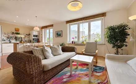 Prodej bytu 3+kk 77 m², Na Letné, Velká Bystřice, okres Olomouc