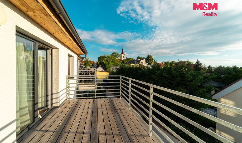Prodej bytu 5+kk 112 m², Ořech – náhled fotky 24