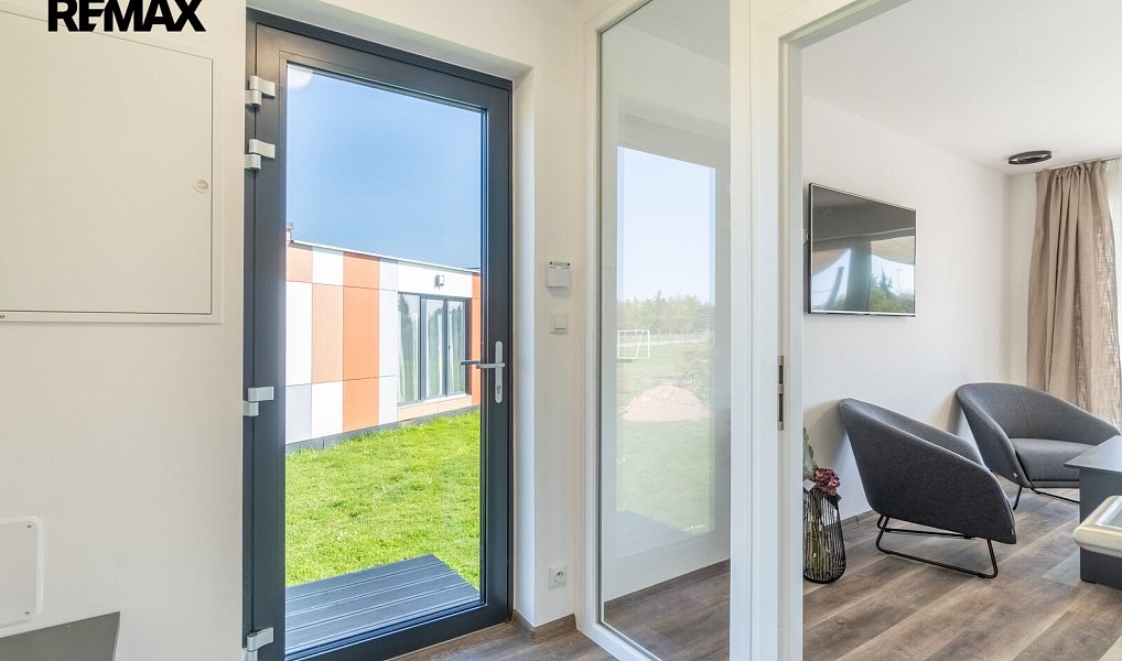 Prodej domu 54 m² s pozemkem 54 m², Praha – náhled fotky 18