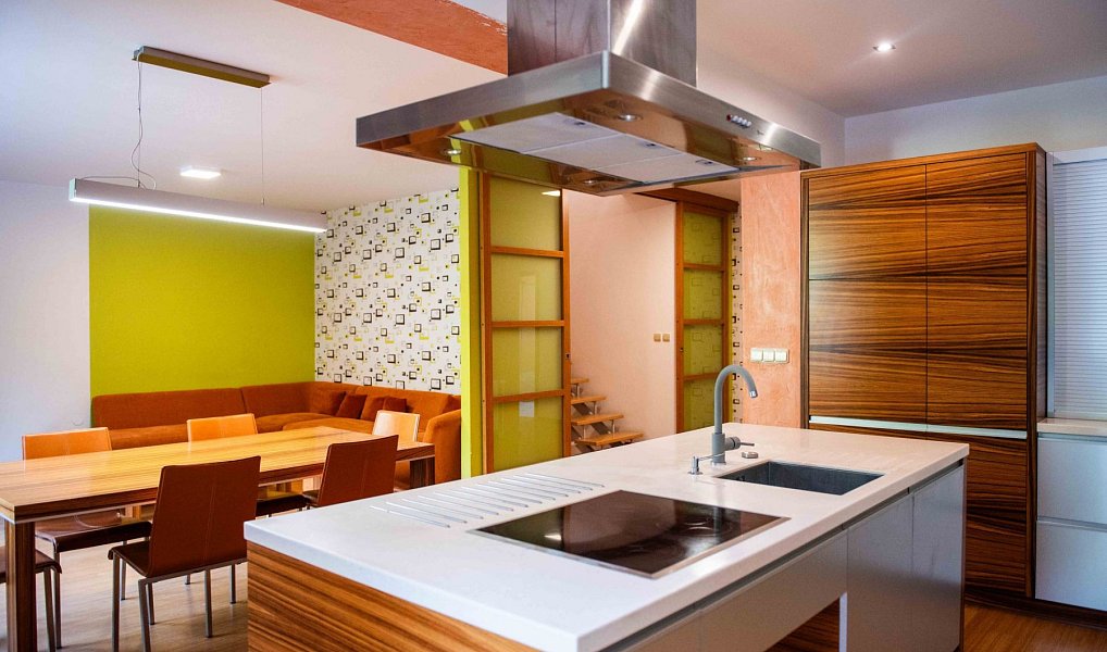 Prodej domu 235 m² s pozemkem 392 m², Drnovice – náhled fotky 3