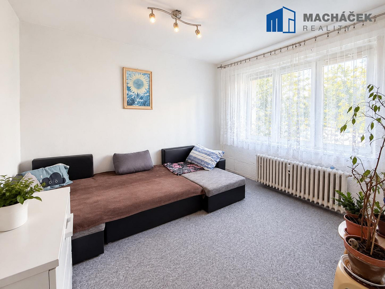 Prodej bytu 2+1 51 m² – fotografie 5